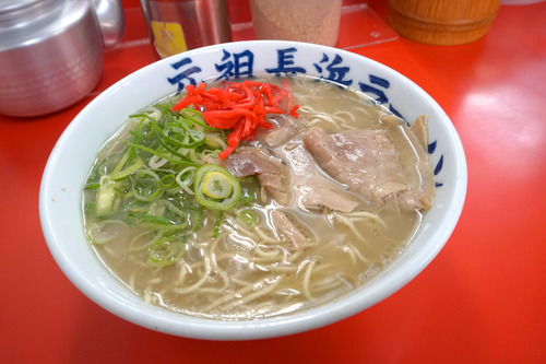料理3
