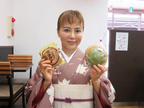 10記念写真