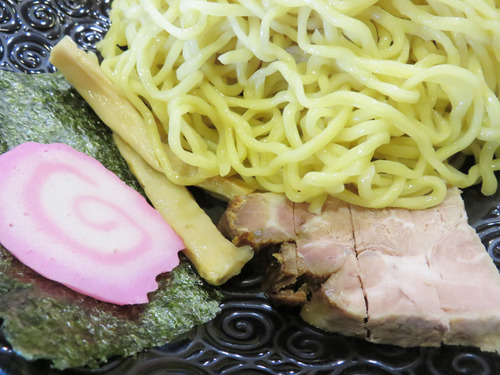 8つけ麺具