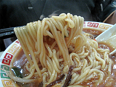 12ランチ:酸辣湯麺・サンラータンメン・スーラータンメン@中国料理・徳福・博多区役所
