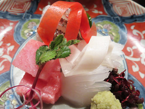 7鯛大トロイカ@とき宗