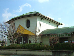 JR田主丸駅