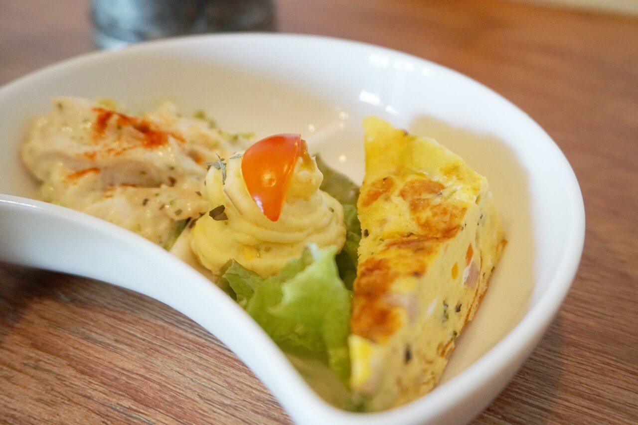 博多おんな節 長崎 諫早で人気の一軒家カフェでランチ カフェ ジュンノスケ