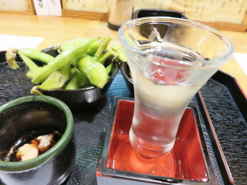 日本酒