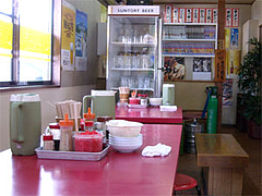 店内@長浜御殿・堤店