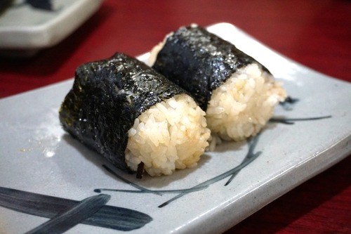 おにぎり