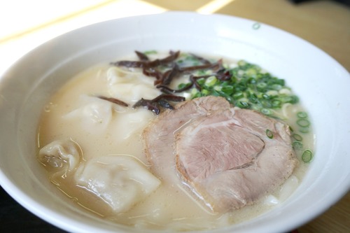 ラーメン