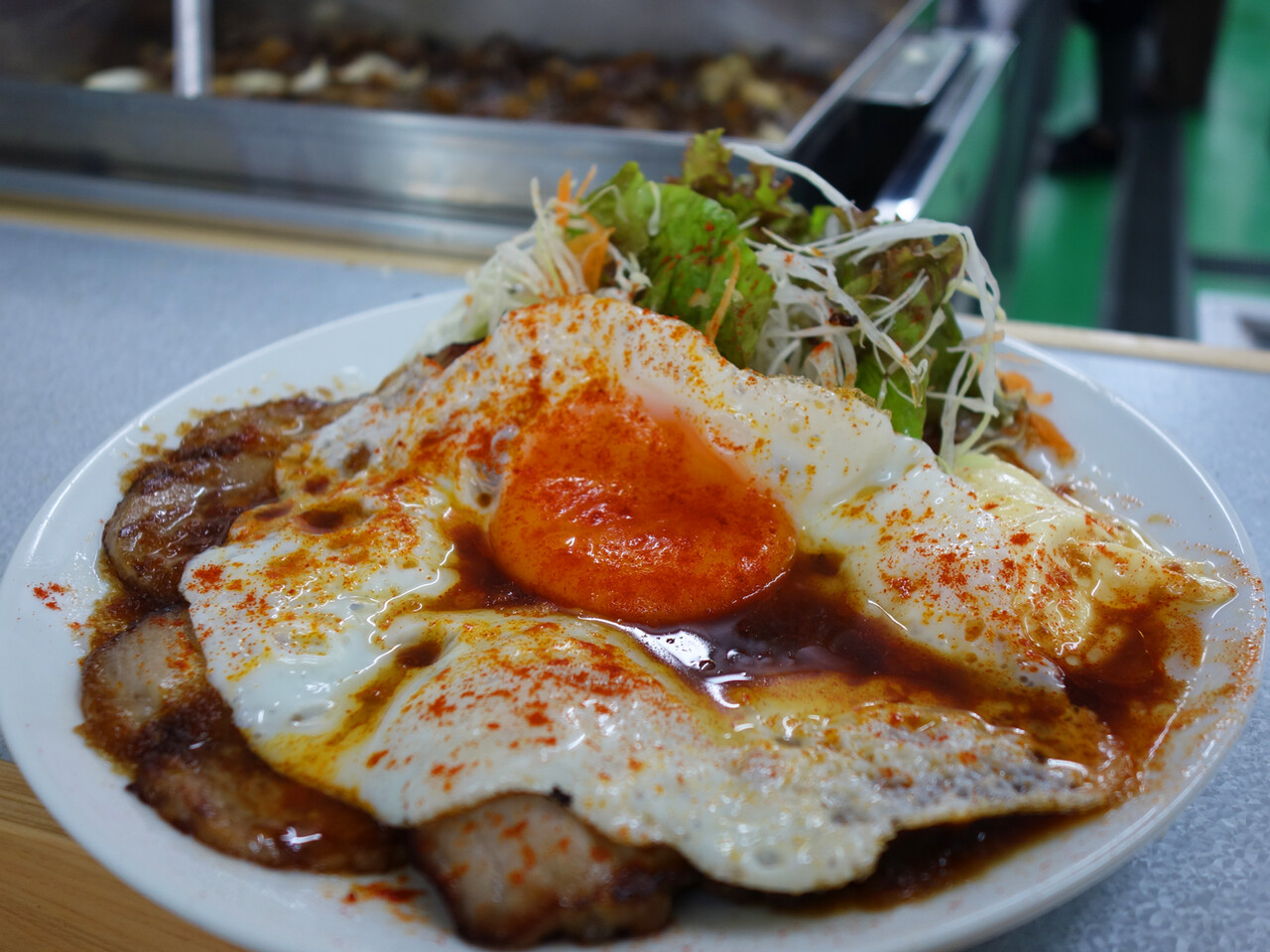 博多おんな節 福岡 天神親不孝通りの大衆居酒屋でランチ 大衆食堂スタンド そのだ 親不孝通り店 博多おんな節 福岡 天神親不孝通りの大衆居酒屋でランチ 大衆食堂スタンド そのだ 親不孝通り店
