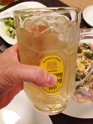 5晩御飯