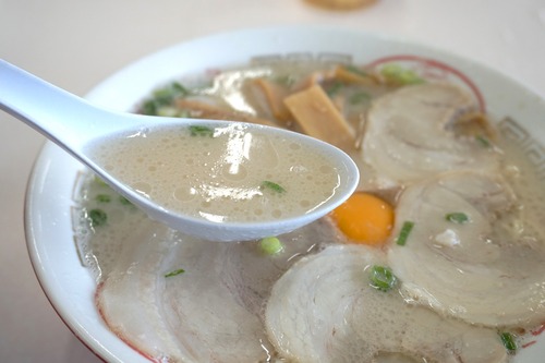 ラーメン2