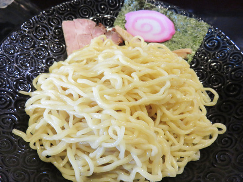 7つけ麺