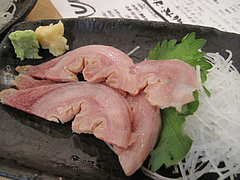 8居酒屋:百ひろ@博多漁家磯貝・しらすくじら・天神店