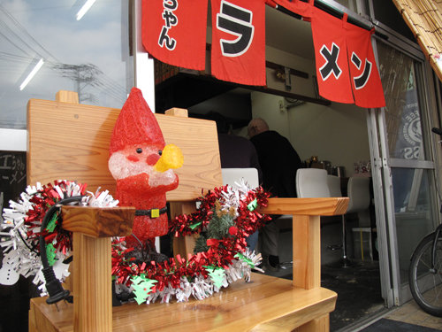 博多おんな節 女大将が作る男気麺 江ちゃんラーメン 博多おんな節 女大将が作る男気麺 江ちゃんラーメン