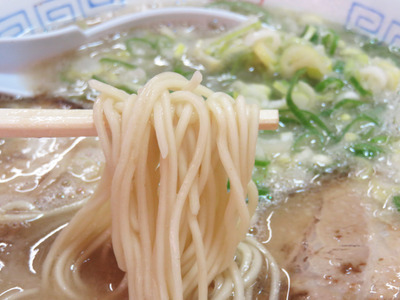 7ラーメン麺