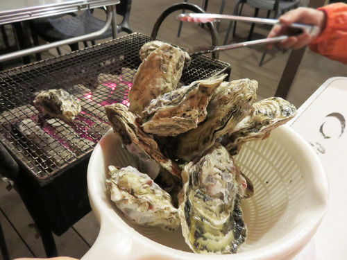 6恵比須かき