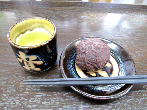 おはぎ