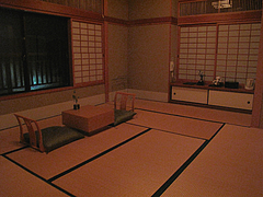 店内:お部屋@僧伽小野・糸島