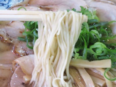 6ラーメン麺