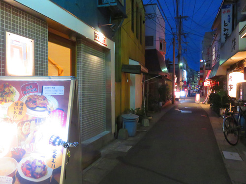 2外観