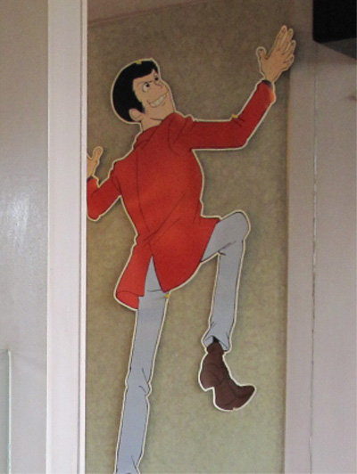 博多おんな節 Since1978の喫茶店 思い出の油山デートスポット カフェ ド ルパン 博多おんな節 Since1978の喫茶店 思い出の油山デートスポット カフェ ド ルパン