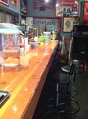 ŹÆâ¡§¥«¥¦¥ó¥¿¡¼¡÷JB'S BAR(¥¸¥§¡¼¥Ó¡¼¥º¥Ð¡¼)¡¦ÅÏÊÕÄÌ