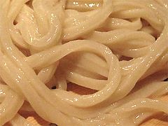 ランチ:純金練りうどん・じばんぐ2@うどん・わらの蔵・今泉・天神