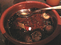 11セタス@メキシコ料理・エルボラーチョ・大名