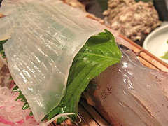 3魚男(フィッシュマン)・今泉