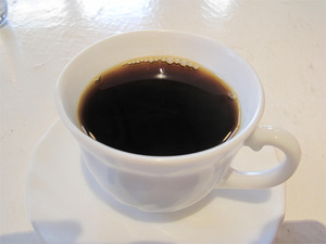 13コーヒー@コキンヌ