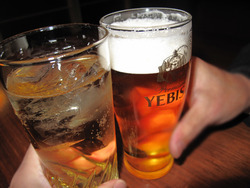 8乾杯@香旨