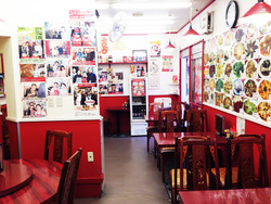 3店内@馬さんの店・龍仙
