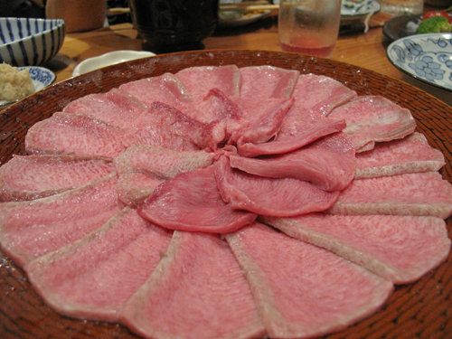 たんしゃぶ