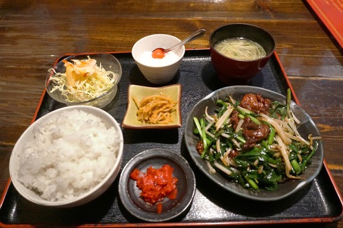 料理1