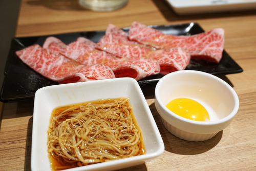 12特選和牛巻き肉-(2)