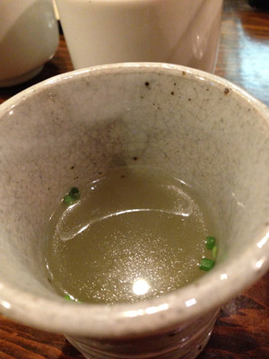 11スープ@明日楽あすた