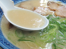 8ラーメンスープ@百千萬