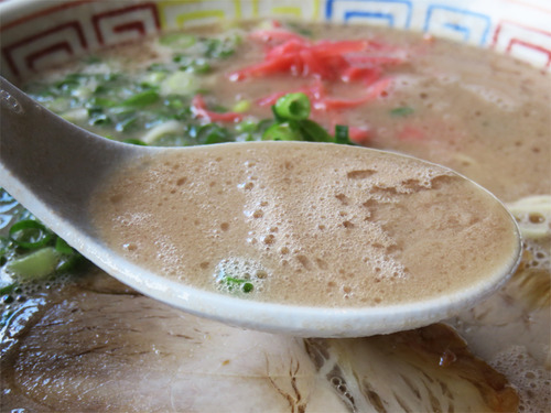 8ラーメン汁