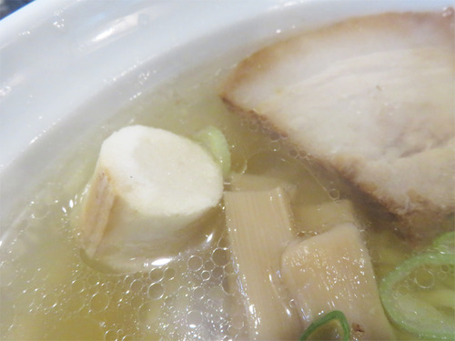 13肉そば塩ふ