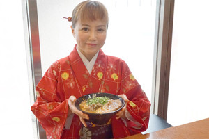 試食会