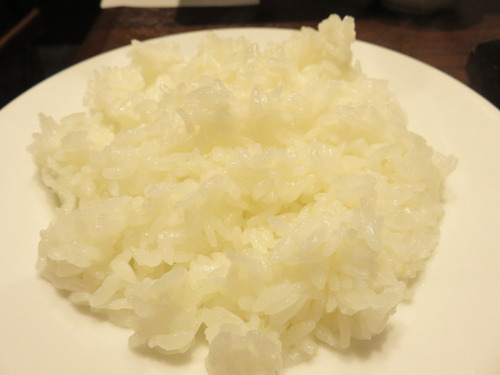 20ライス