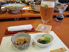 店内:カウンター席@博多なゝ草(ななくさ)・西中洲