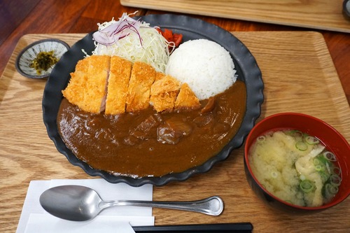 かつかれー1