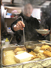 5料理:おでんつぐ@屋台・新妻・天神・福たび