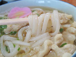 9博多うどん@長州うどん