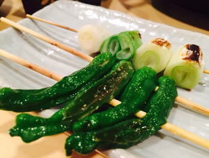 18野菜串6@ささき佐々木