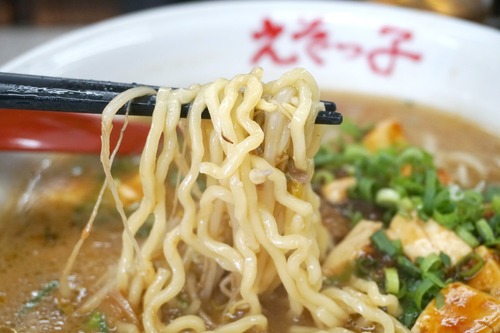 料理まーぼー1
