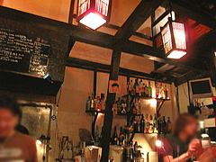 Ź�⡧2���ϥơ��֥��ʡ�Cafe��Bar SOFT(���ե�����ɥС������ե�)���յ�