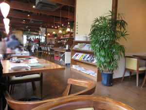 2店内@珈童