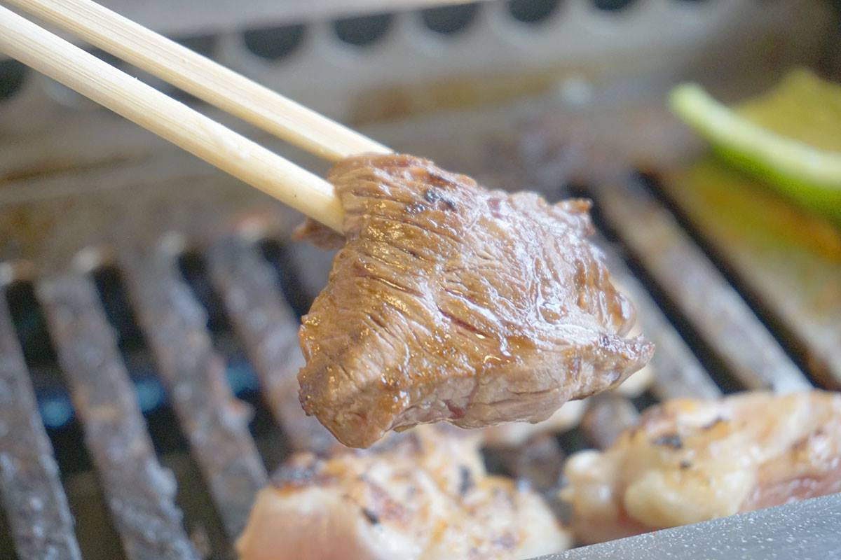 博多おんな節 福岡 全種類 まる得スタミナ食べ放題 焼肉ウエスト 大野城若草店