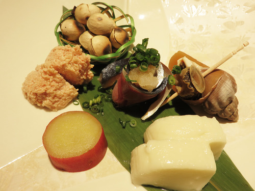 4料理1